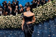 The 2025 Met Gala Celebrating "Superfine: Tailoring Black Style" - Arrivals - Source: Getty